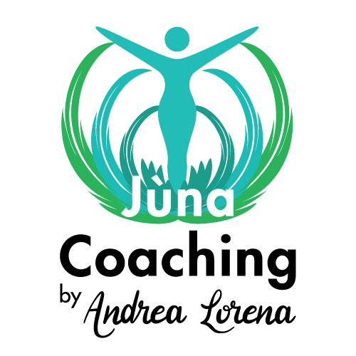Logo JUNA COACHING